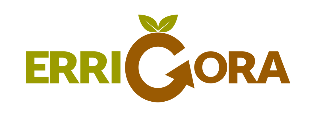 ERRIGORA: aceite de oliva extra, conservas, arroz y pasta - Kurutziaga  Ikastola