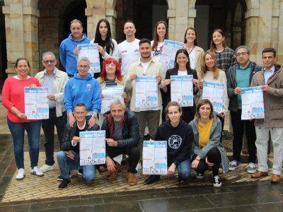 7 y 8 de junio: Kirol Egunak albistearen argazkia